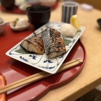 伊豆の旬 やんも 南青山店 - 断面アップ