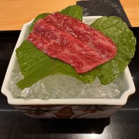 にくの匠 三芳 - 