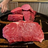 にくの匠 三芳 - 