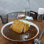 絶品カレー YOU - 