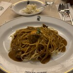 インデアンカレー - 