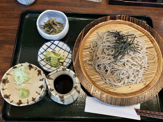 蕎麦酒房 吟昇（【旧店名】：一三五（ヒサゴ）） - 古川（日本料理）の写真