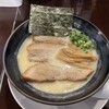 らーめん なが田