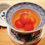 麻布台 中むら - 