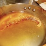 麻布台 中むら - 