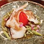 麻布台 中むら - 