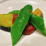 麻布台 中むら - 