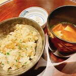 麻布台 中むら - 