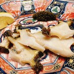 麻布台 中むら - 