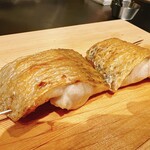 麻布台 中むら - 