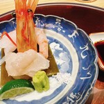 麻布台 中むら - 