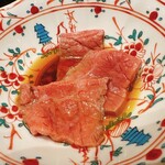 麻布台 中むら - 