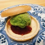 麻布台 中むら - 