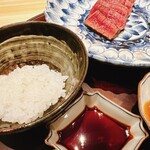 麻布台 中むら - 