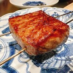 麻布台 中むら - 