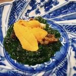 麻布台 中むら - 