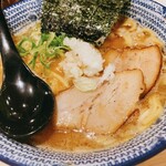 RAMEN YAMADA - 