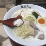 らーめん 麺結び - 