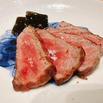 麻布台 中むら - 