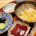 麻布台 中むら - 