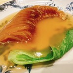 麻布台 中むら - 