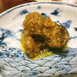 麻布台 中むら - 