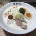 らーめん 麺結び - 