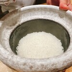 麻布台 中むら - 