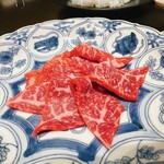 麻布台 中むら - 