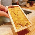 麻布台 中むら - 