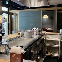 OSAKA きっちん。 虎ノ門店 - 