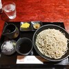 そば処たく庵
