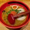 北海道名物らー麺 えびそば一幻 総本店