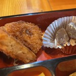 季節料理 つくし - 