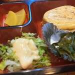 季節料理 つくし - 