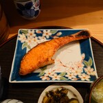 お料理ひろせ - 皮はパリッパリ。身はホックホク。