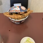 天丼ころも - 