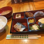 季節料理 つくし - 
