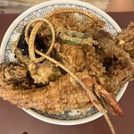 天丼ころも - 