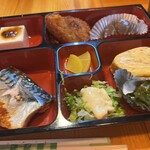 季節料理 つくし - 