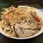 自家製麺 浜一 - 
