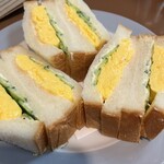 喫茶なつめ - 
