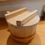 お料理ひろせ - 炊きも蒸らしも絶妙な逸品。