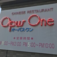 オーパス ワン - 
