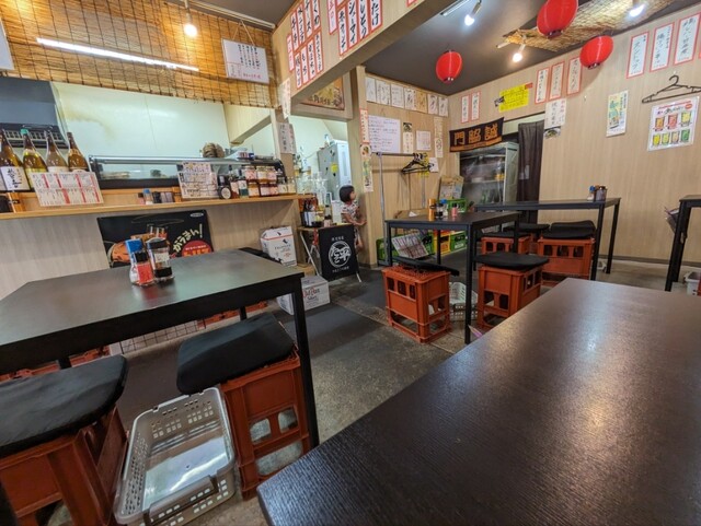 Kushi Katsu Ootani Ya photo 4