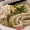 自家製さぬきうどんと肉 甚三 大門店