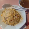 のあき - チャーハン