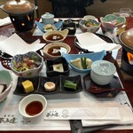 屋形船 あみ達 - 