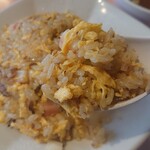 のあき - チャーハン