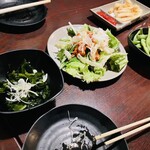 居酒屋 幸ちゃん - 